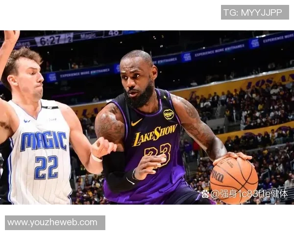 2012年湖人与魔术的激烈对决回顾与精彩瞬间分析