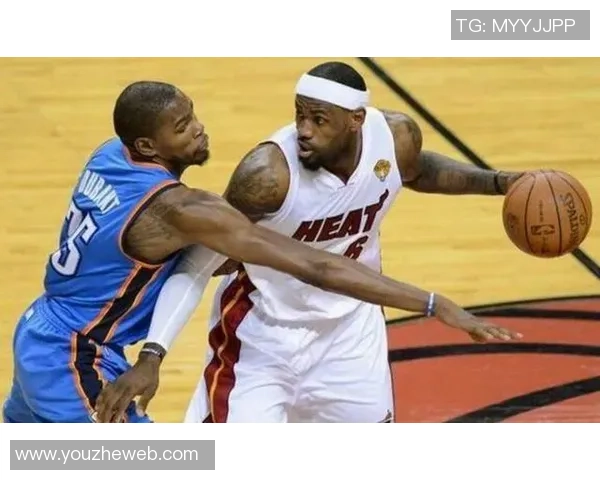 2012年圣诞大战回顾雷霆与热火的巅峰对决与精彩瞬间分析