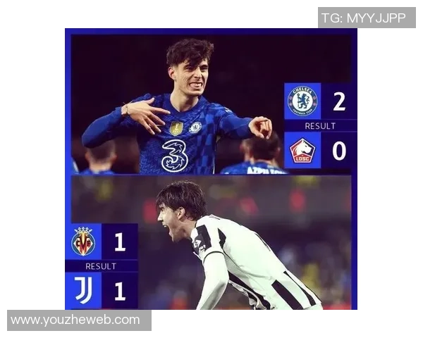 2012年欧冠决赛切尔西与尤文图斯的巅峰对决与历史意义解析